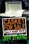 [Andrew Mayhem 03] • Casket for Sale